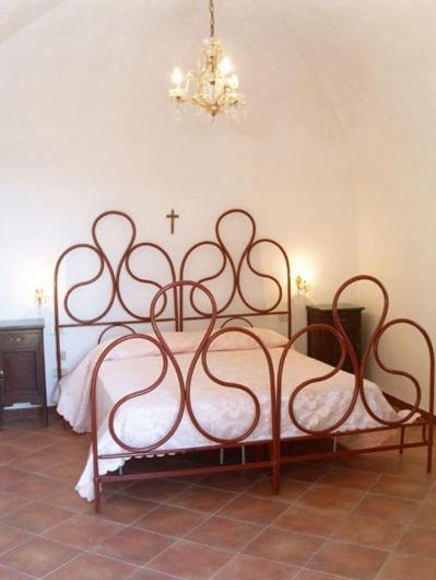 Dal Canonico Ferienhaus *