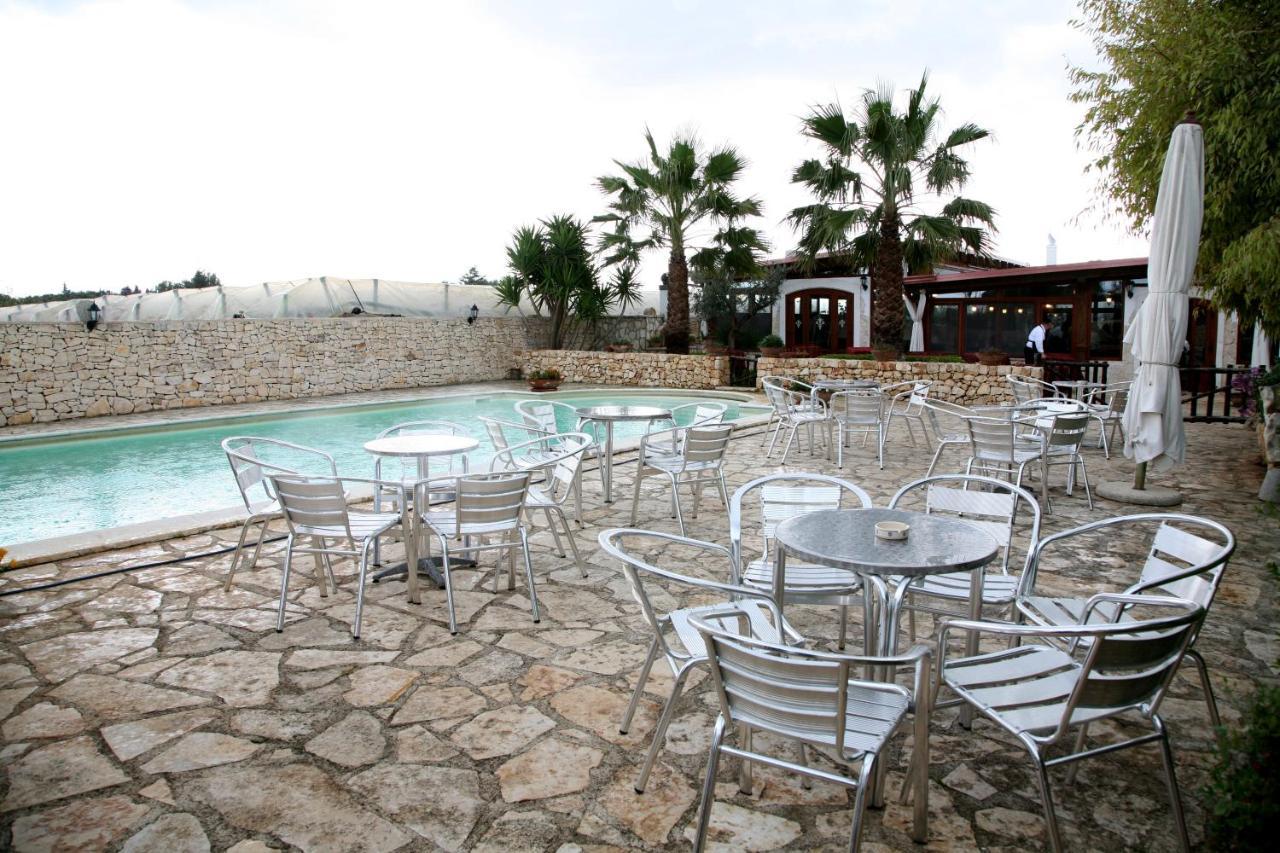 Ferienhaus Dal Canonico Mola di Bari