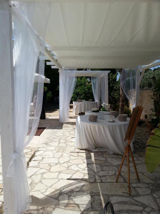 Ferienhaus Dal Canonico *
