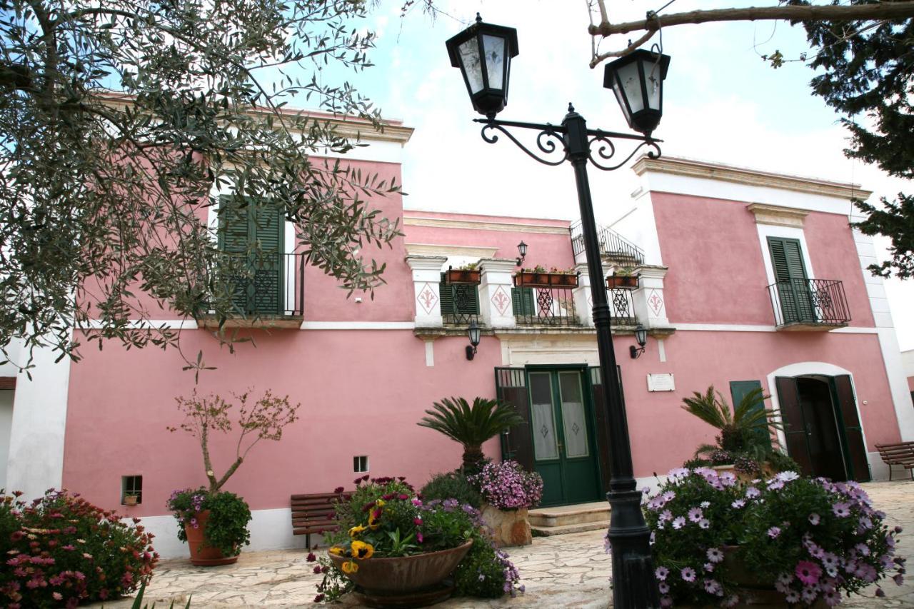 Dal Canonico Casa de Férias Mola di Bari