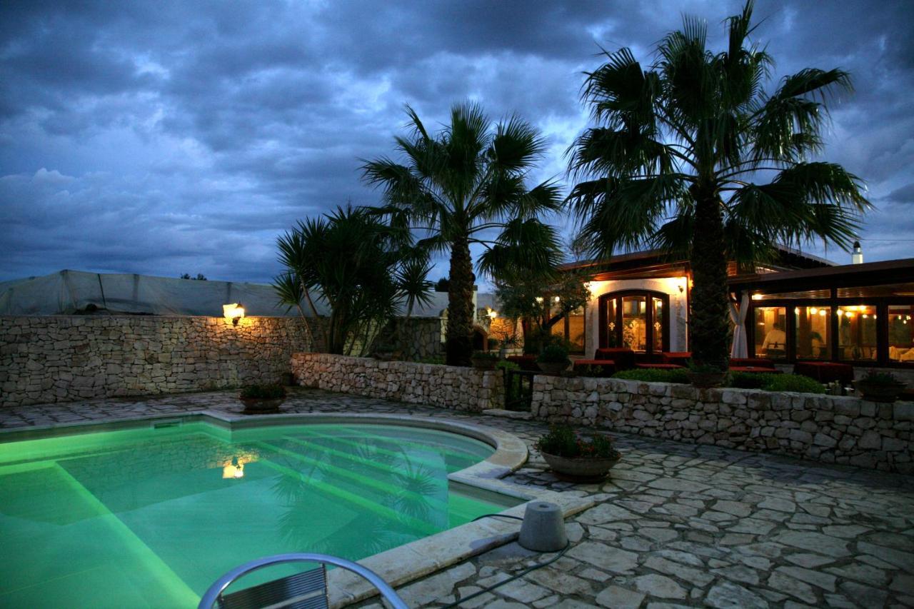 Dal Canonico Ferienhaus *