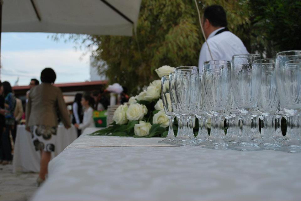 Ferienhaus Dal Canonico *