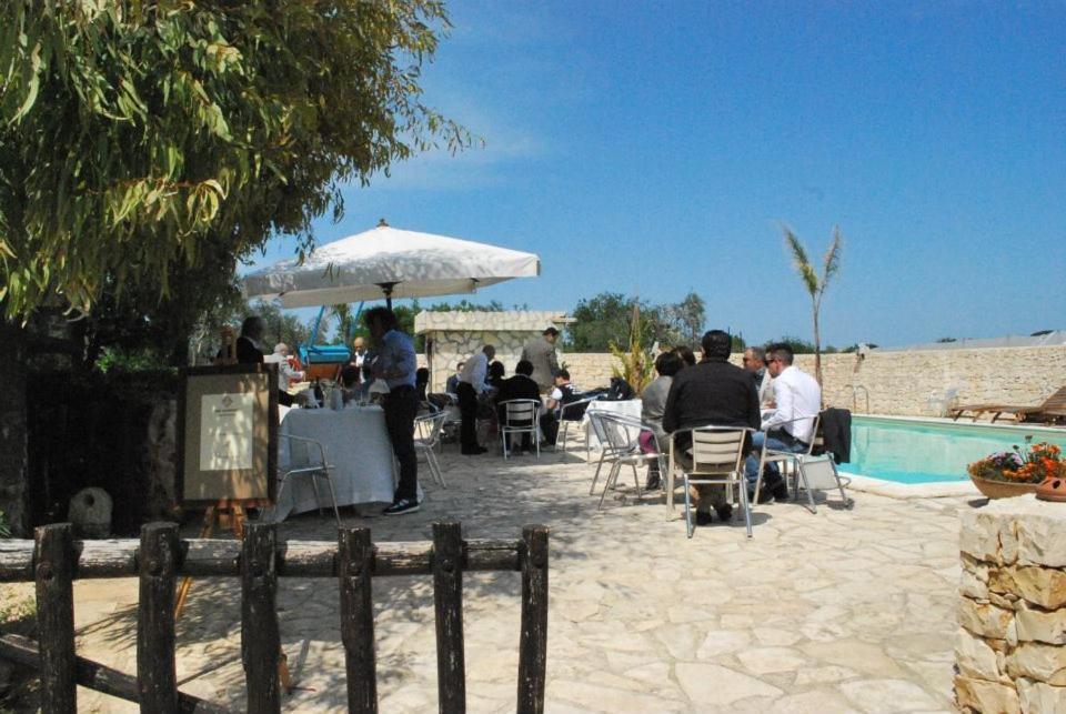 Dal Canonico Casa de Férias Mola di Bari