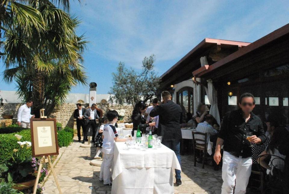 Ferienhaus Dal Canonico Mola di Bari