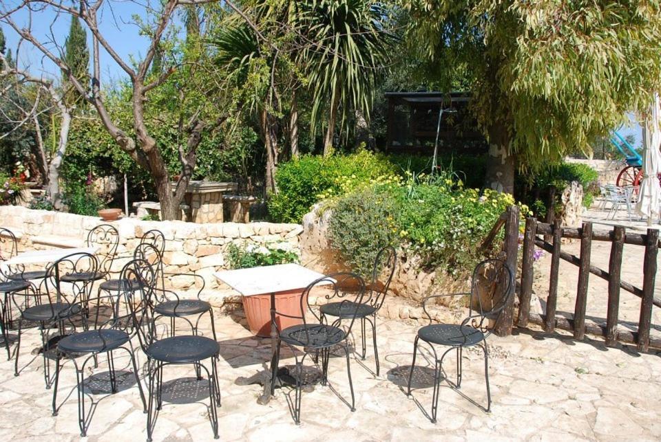 Dal Canonico Casa de Férias Mola di Bari
