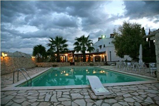Ferienhaus Dal Canonico *