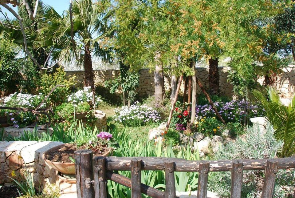 Dal Canonico Ferienhaus *