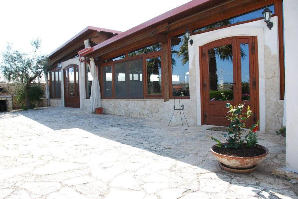 Ferienhaus Dal Canonico Mola di Bari