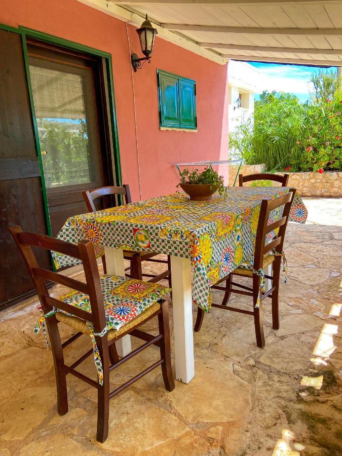 Dal Canonico Ferienhaus *