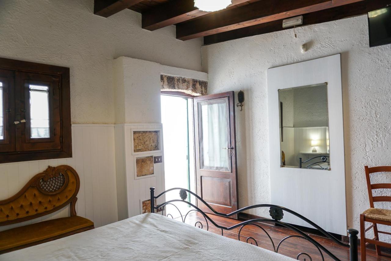Casa de Férias Dal Canonico