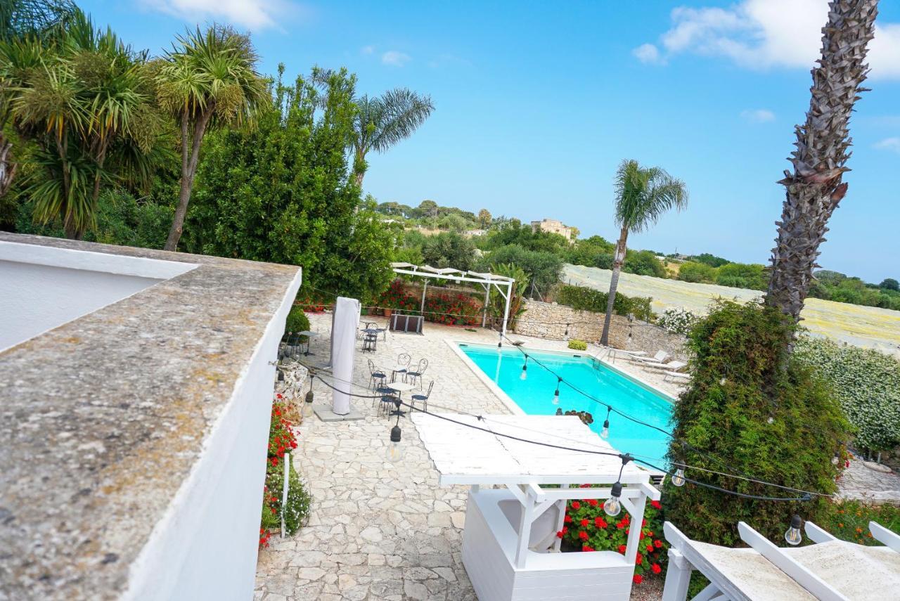Ferienhaus Dal Canonico Mola di Bari