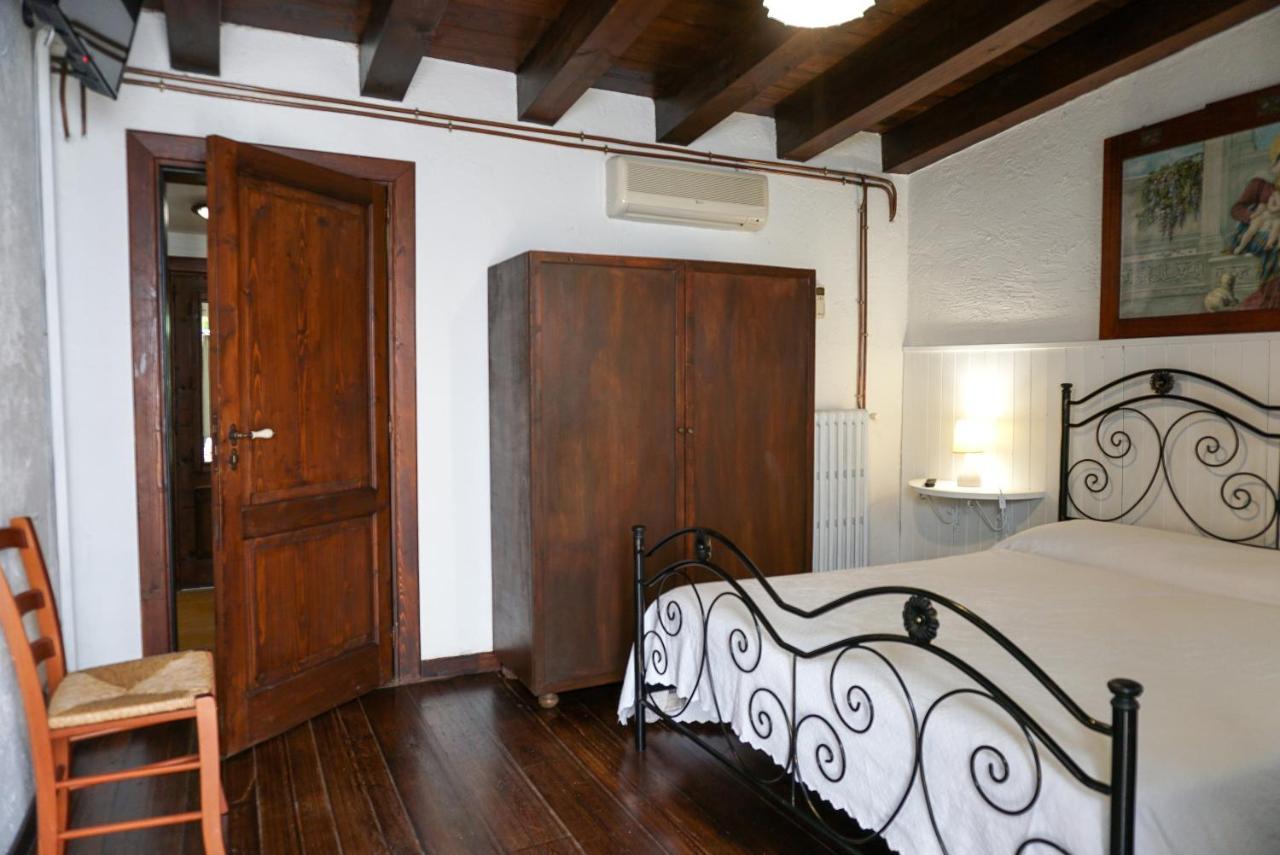 Dal Canonico Ferienhaus *