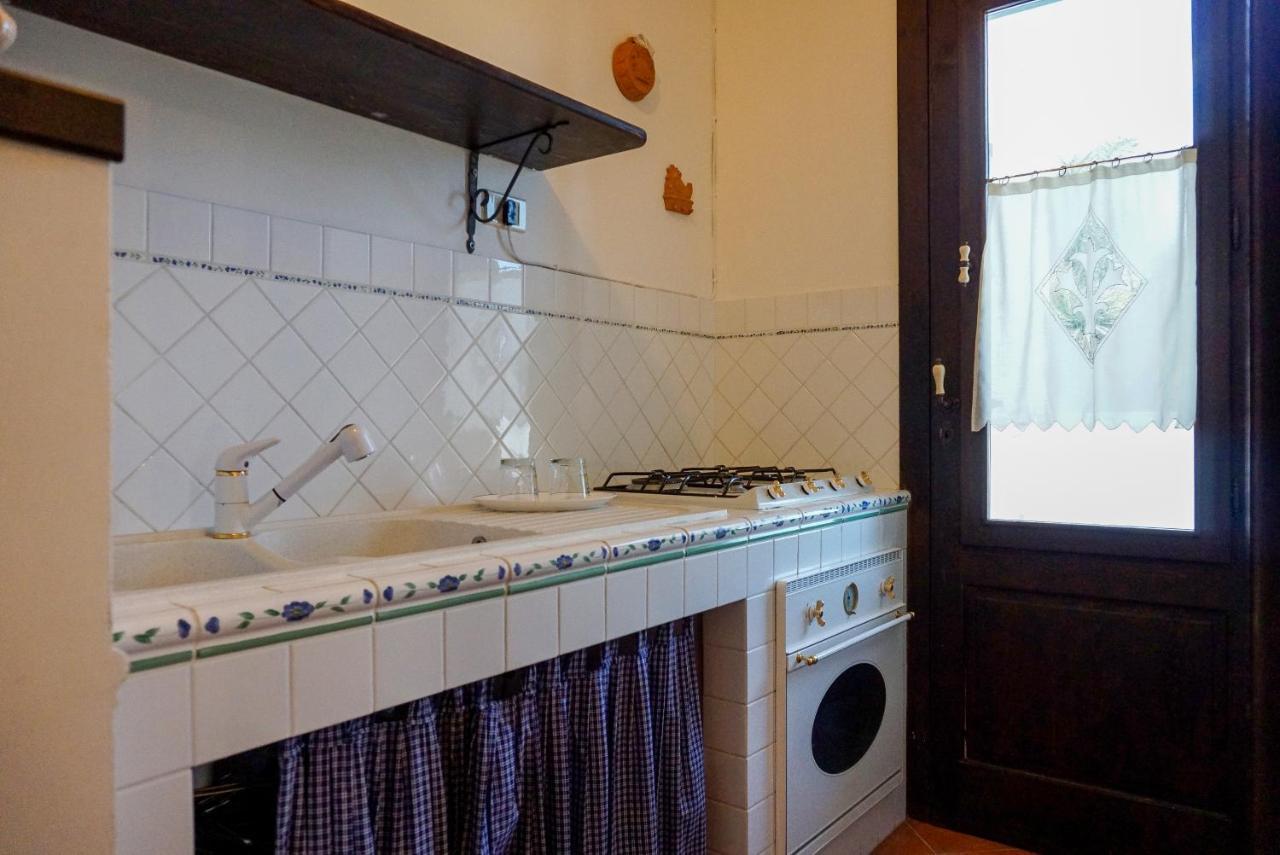 Dal Canonico Ferienhaus