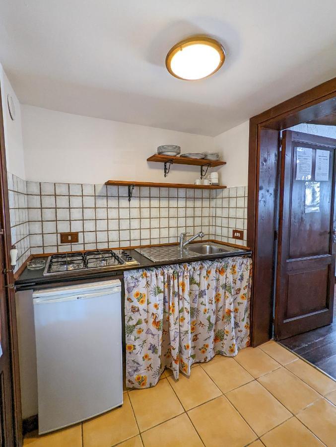 Dal Canonico Casa de Férias