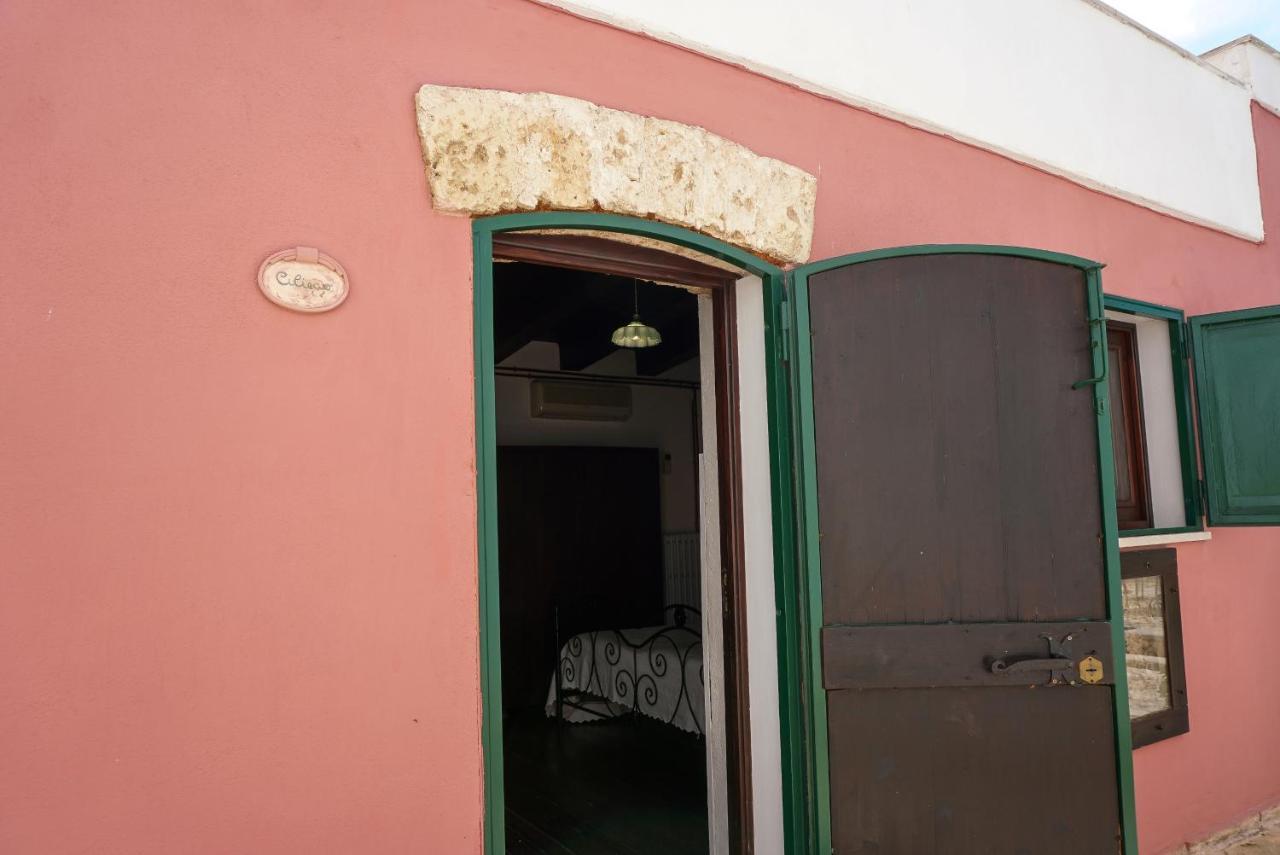 Casa de Férias Dal Canonico Mola di Bari