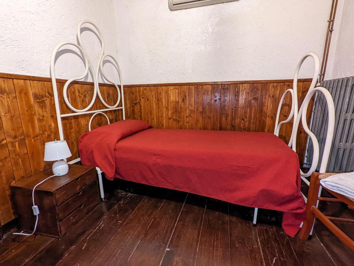 Dal Canonico Casa de Férias