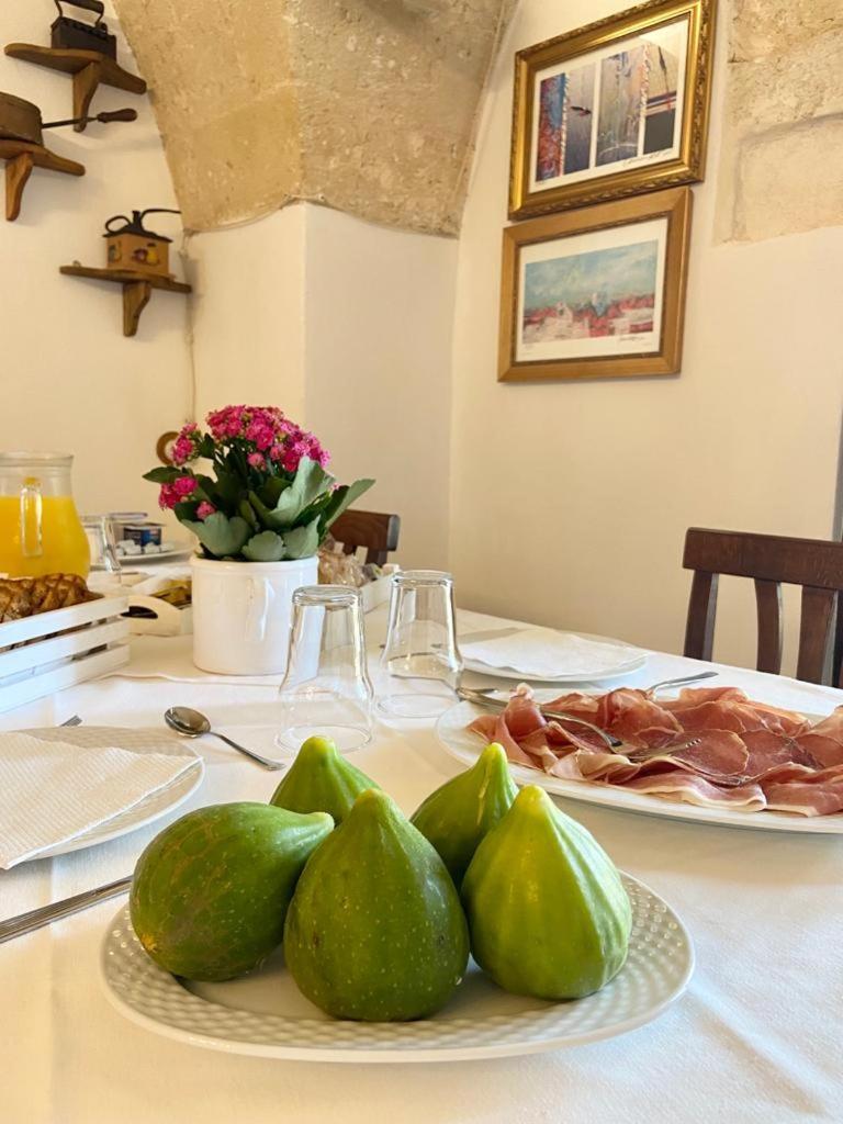 Dal Canonico Casa de Férias Mola di Bari