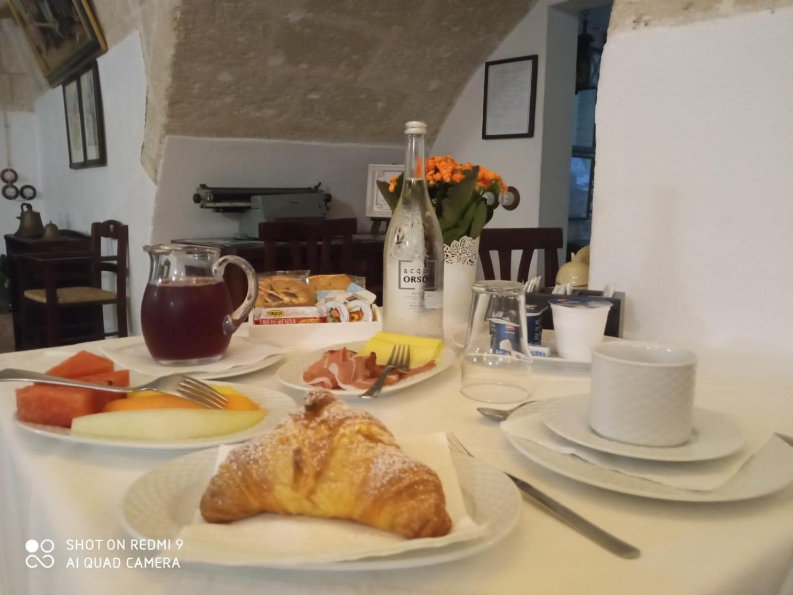 Ferienhaus Dal Canonico *