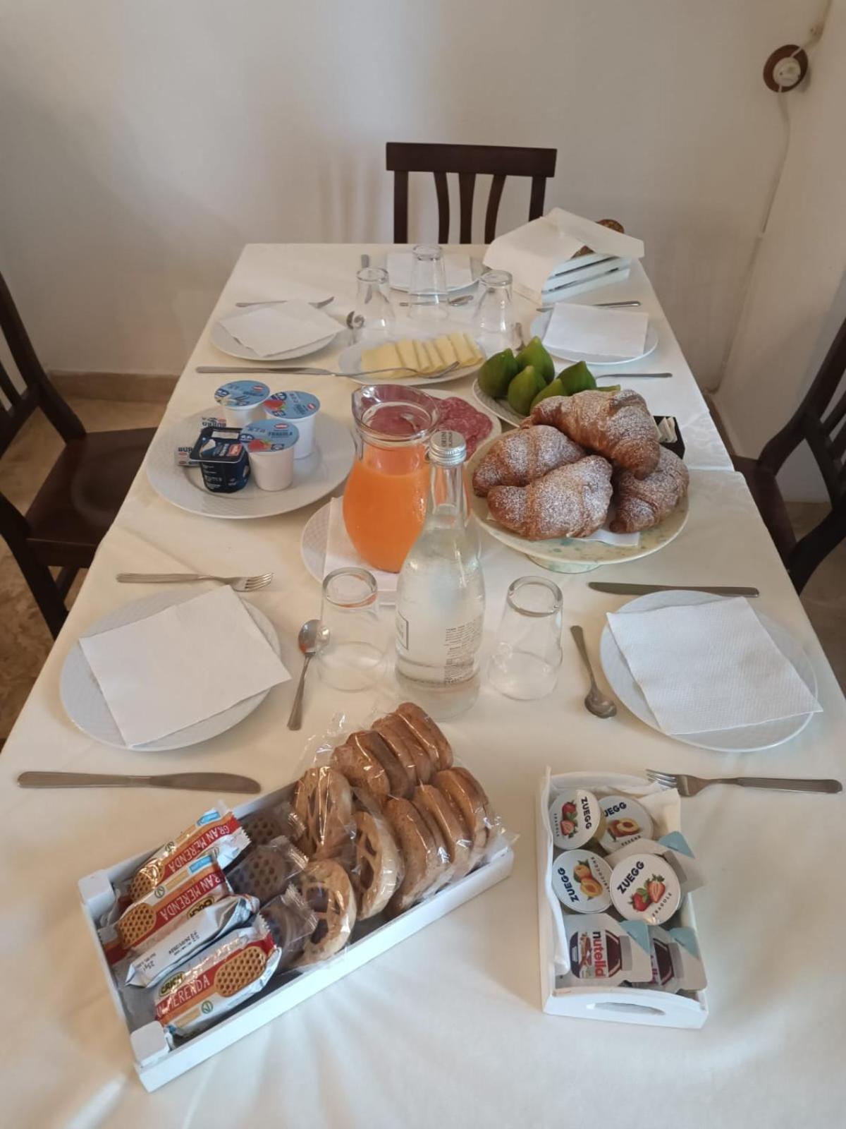Ferienhaus Dal Canonico Mola di Bari