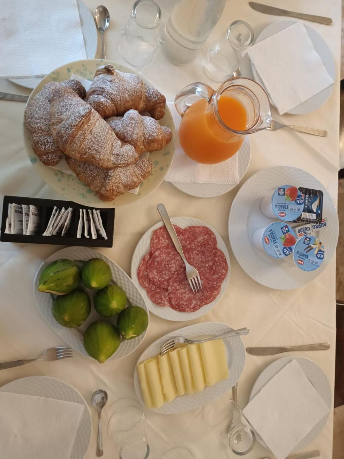 Dal Canonico Mola di Bari
