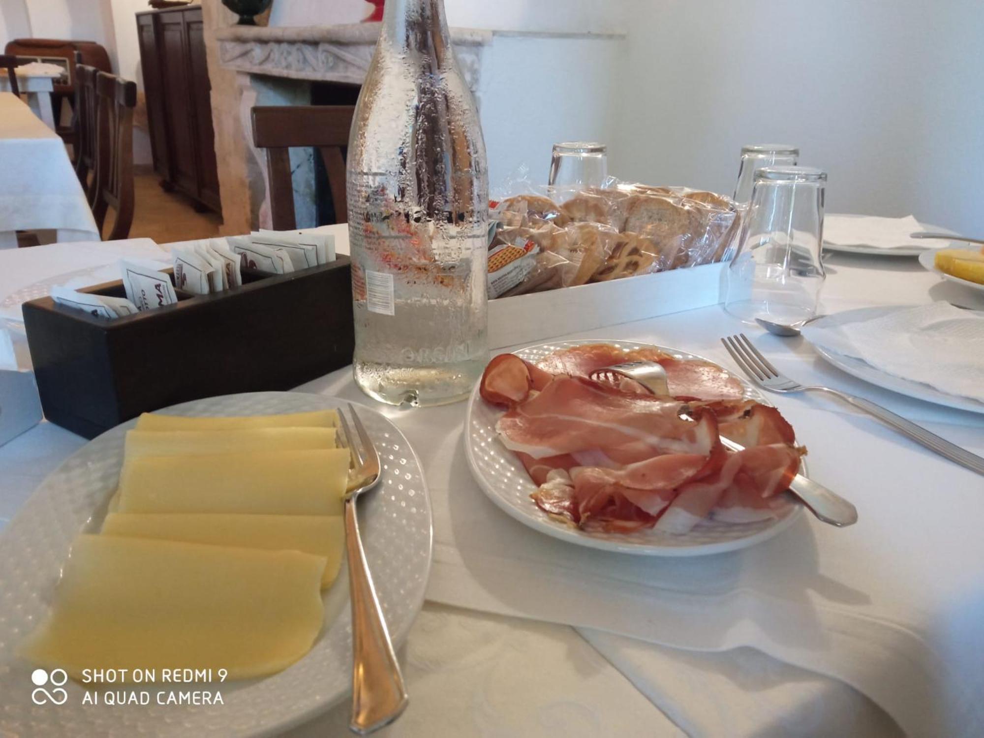 Ferienhaus Dal Canonico