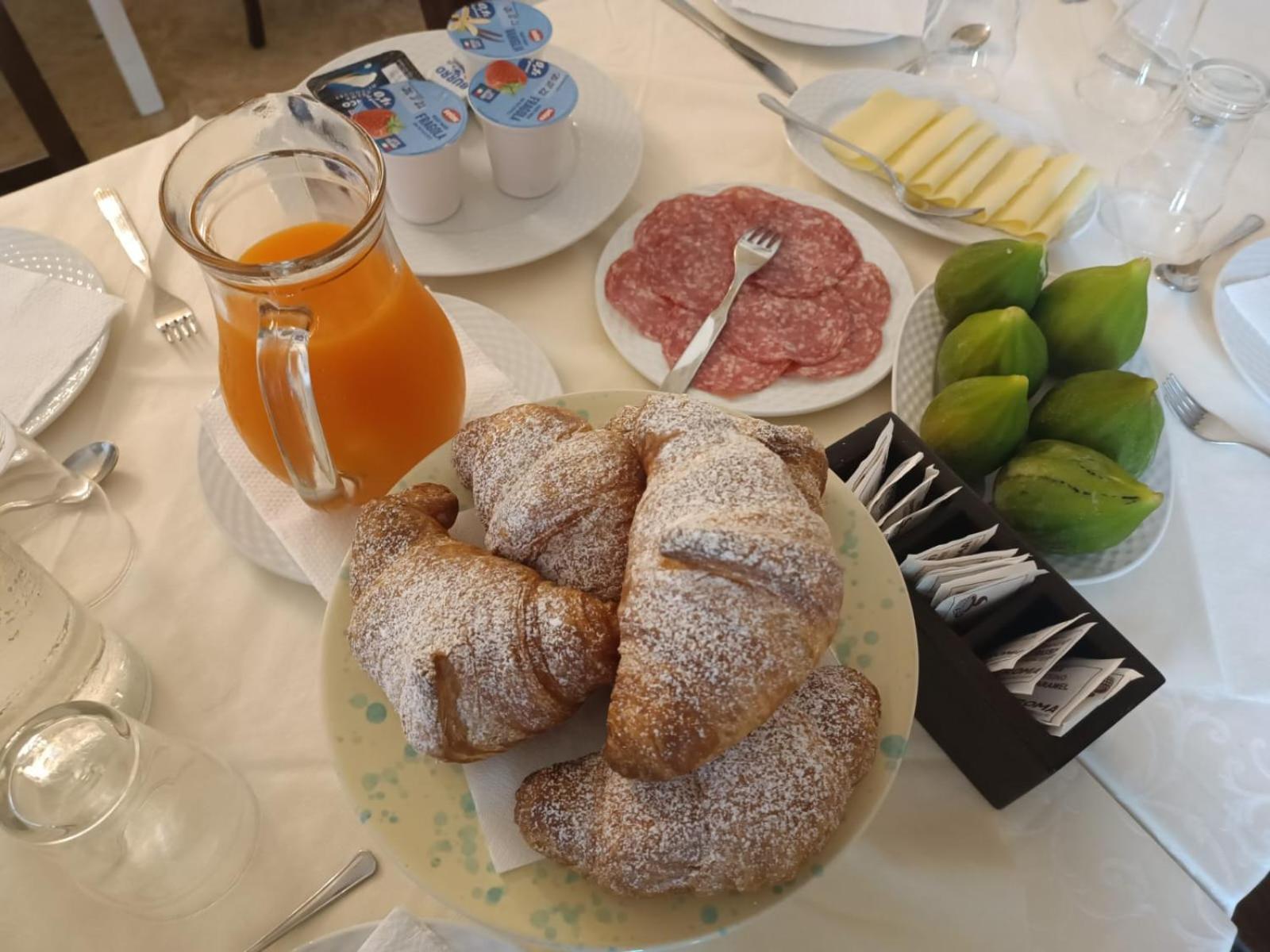 Casa de Férias Dal Canonico Mola di Bari