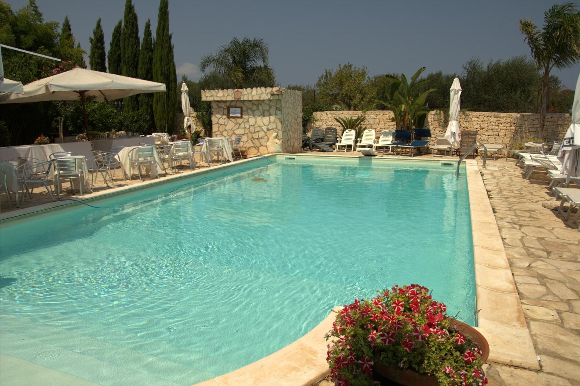 Ferienhaus Dal Canonico *